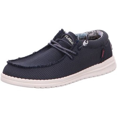 Baskets basses Fusion - Fusion - Modalova