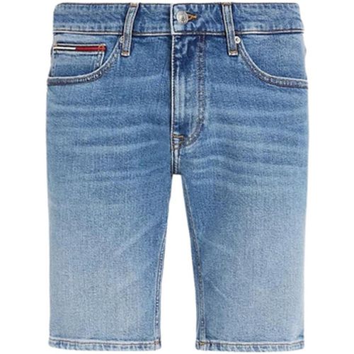 Short Short slim en jean Ref 59844 1A5 Denim - Tommy Jeans - Modalova