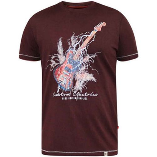 T-shirt Duke D555 Redbourn - Duke - Modalova