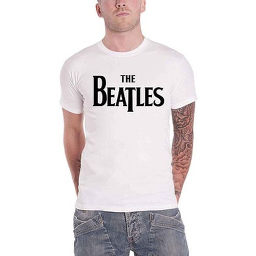 T-shirt The Beatles RO424 - The Beatles - Modalova