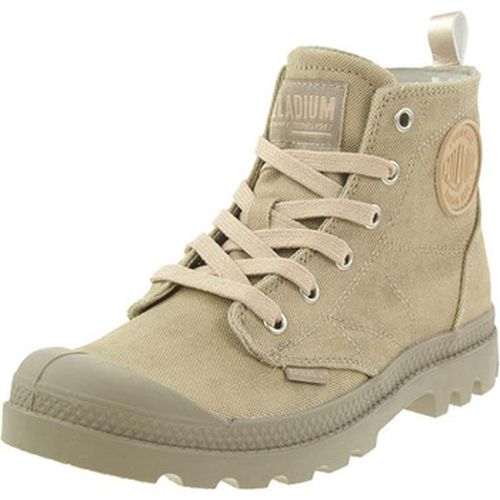 Baskets Pampa Zip Desert Wash , Sneaker Boots - Palladium - Modalova