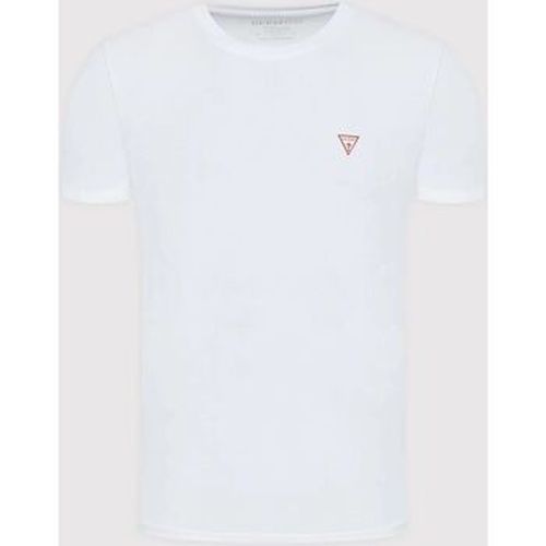 T-shirt M2YI36 I3Z11 CORE-G011 PURE WHITE - Guess - Modalova