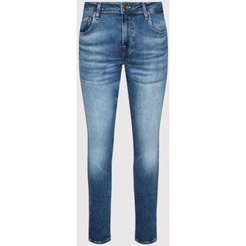 Jeans M2YA27 D4Q42 CHRIS-2CRM CARRY MID - Guess - Modalova