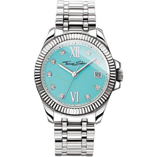 Montre WA0317-201-215, Quartz, 33mm, 10ATM - Thomas Sabo - Modalova