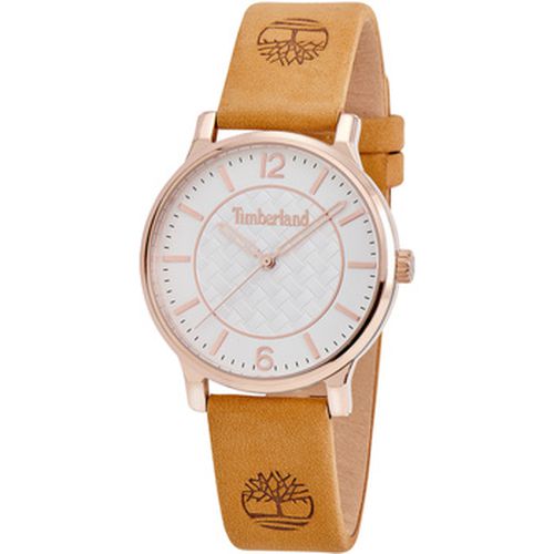 Montre TDWLA2104501, Quartz, 38mm, 5ATM - Timberland - Modalova