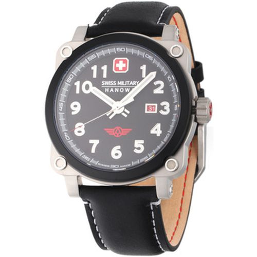 Montre 43 mm Quartz 10 ATM - Swiss Military By Chrono - Modalova