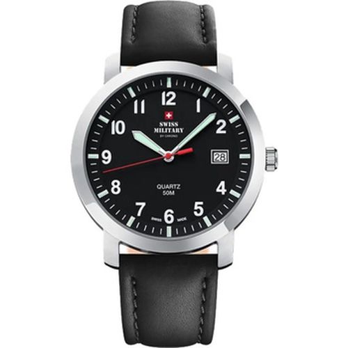 Montre 40 mm Quartz 5 ATM - Swiss Military - Modalova