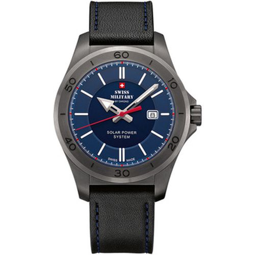 Montre 42 mm Quartz 10 ATM - Swiss Military - Modalova