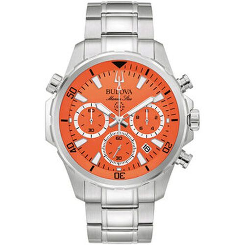 Montre 96B395, Quartz, 47mm, 10ATM - Bulova - Modalova