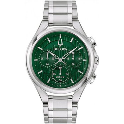 Montre 96A297, Quartz, 45mm, 3ATM - Bulova - Modalova