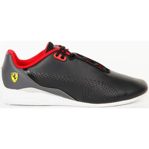 Baskets basses Scuderia Ferrari Drift Cat Decima Motorsport - Puma - Modalova