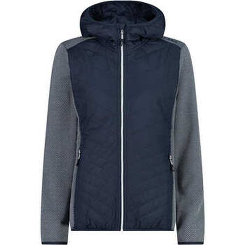 Blouson WOMAN JACKET HYBRID FIX HOOD - Cmp - Modalova