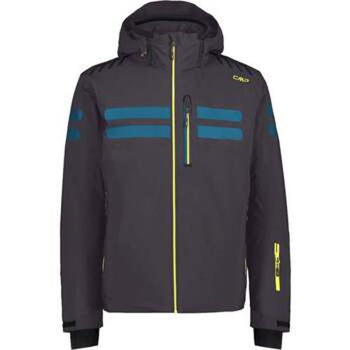 Veste Cmp MAN JACKET ZIP HOOD - Cmp - Modalova