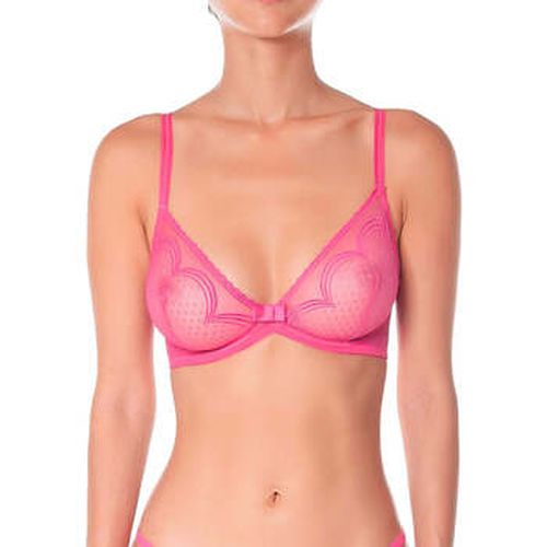 Triangles / Sans armatures Ladies Night - Soutien gorge armatures - Huit - Modalova