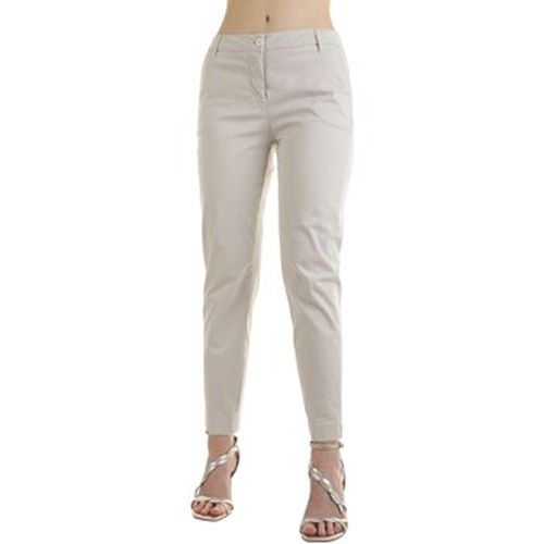 Pantalon White Wise WW28400 - White Wise - Modalova