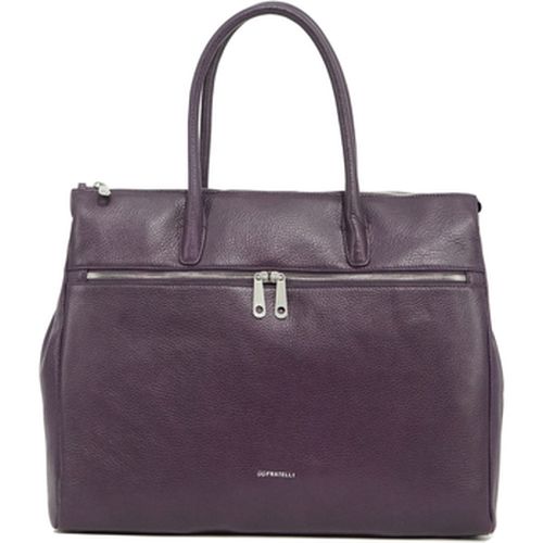 Sac ordinateur 16-17 pouces Romance Business ROM8007 Dark - Gigi Fratelli - Modalova