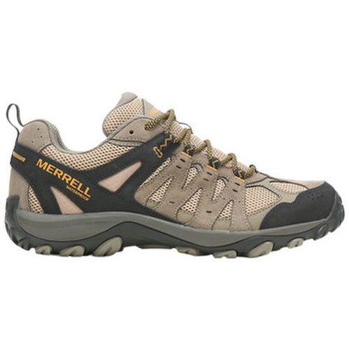 Chaussures CHAUSSURES RANDONNEE ACCENTOR 3 WP - PECAN - 41 - Merrell - Modalova