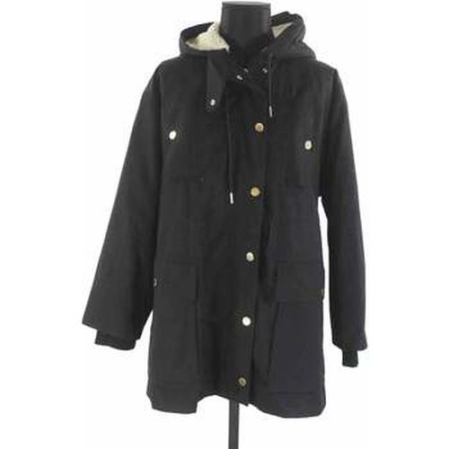 Manteau Sandro Manteau en coton - Sandro - Modalova