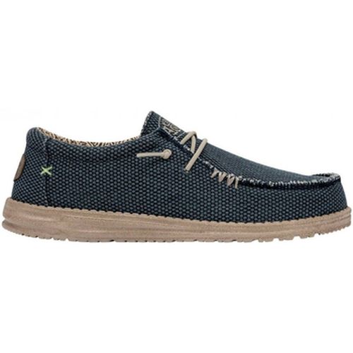 Slip ons HEYDUDE 40003 - HEYDUDE - Modalova