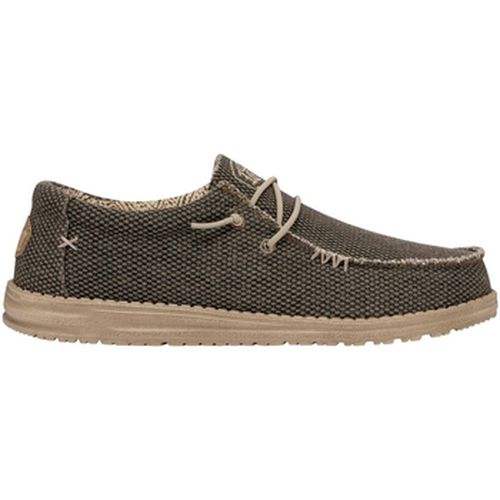 Slip ons HEYDUDE 40003 - HEYDUDE - Modalova