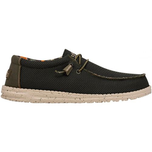 Slip ons HEYDUDE 40161 - HEYDUDE - Modalova