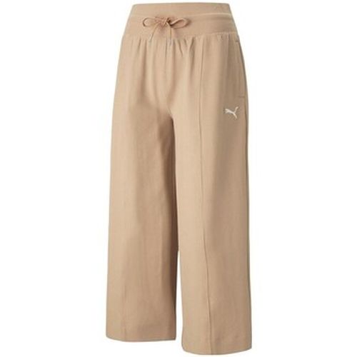 Pantalon Puma Straight Pants - Puma - Modalova