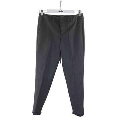 Pantalon Pantalon anthracite - Zadig & Voltaire - Modalova