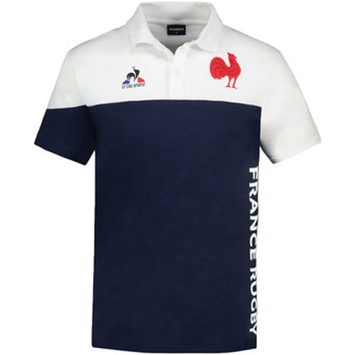 T-shirt Le Coq Sportif FFR Fanwear - Le Coq Sportif - Modalova