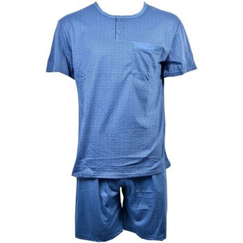 Pyjamas / Chemises de nuit Court ECO HOMEWEAR 3136 B - Ozabi - Modalova