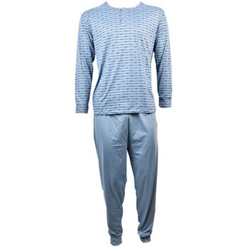 Pyjamas / Chemises de nuit Long Eco 3009 B - Ozabi - Modalova