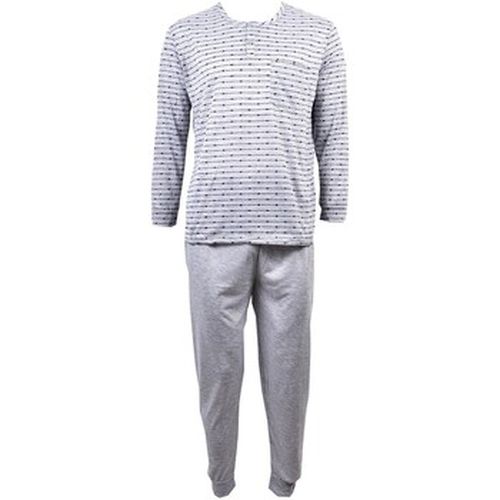 Pyjamas / Chemises de nuit Long Eco 3009 G - Ozabi - Modalova