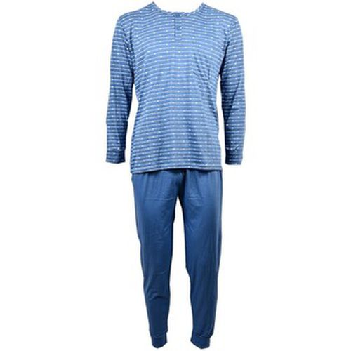 Pyjamas / Chemises de nuit Long Eco 3009 M - Ozabi - Modalova