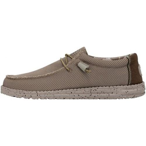 Slip ons HEYDUDE 40020 - HEYDUDE - Modalova