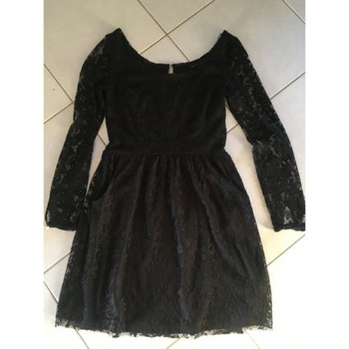 Robe courte Zara Robe Zara - Zara - Modalova