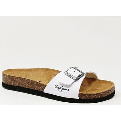 Baskets SANDALE BIO - Pepe jeans - Modalova