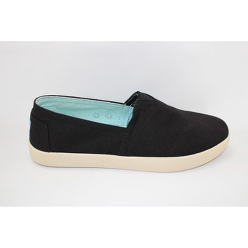 Espadrilles Abricotss - Toms - Modalova