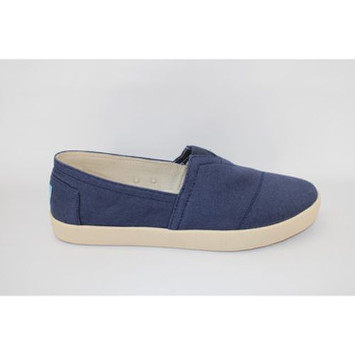 Espadrilles Abricotss - Toms - Modalova