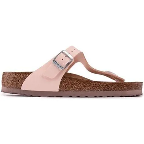 Tongs Gizeh Vegan Des Sandales - Birkenstock - Modalova