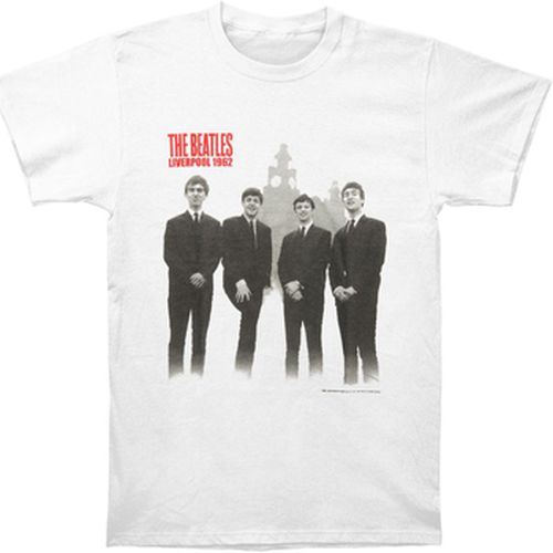 T-shirt The Beatles In Liverpool - The Beatles - Modalova