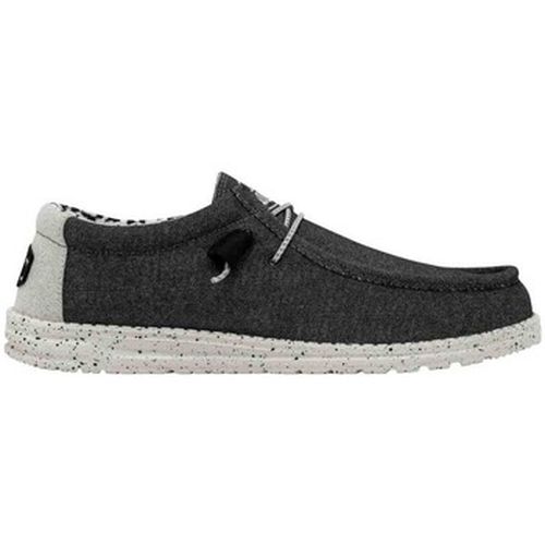 Chaussures bateau 40022-1HX - HEY DUDE - Modalova