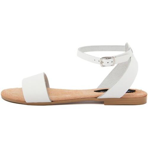 Sandales FAG_704151_BIANCO - Fashion Attitude - Modalova