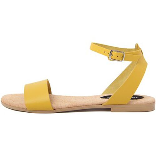 Sandales FAG_704151_GIALLO - Fashion Attitude - Modalova