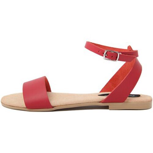 Sandales FAG_704151_ROSSO - Fashion Attitude - Modalova