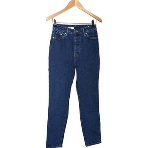 Jeans jean slim 34 - T0 - XS - H&M - Modalova