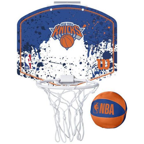 Accessoire sport Mini panier de Basket NBA New - Wilson - Modalova