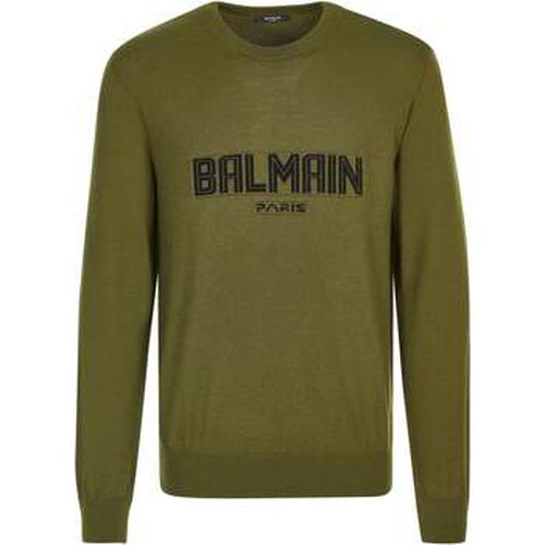 Pull Balmain Pull-over - Balmain - Modalova