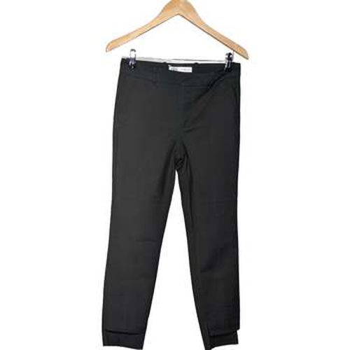 Pantalon pantalon droit 34 - T0 - XS - Zara - Modalova