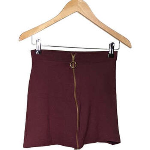 Jupes jupe courte 36 - T1 - S - Pull And Bear - Modalova