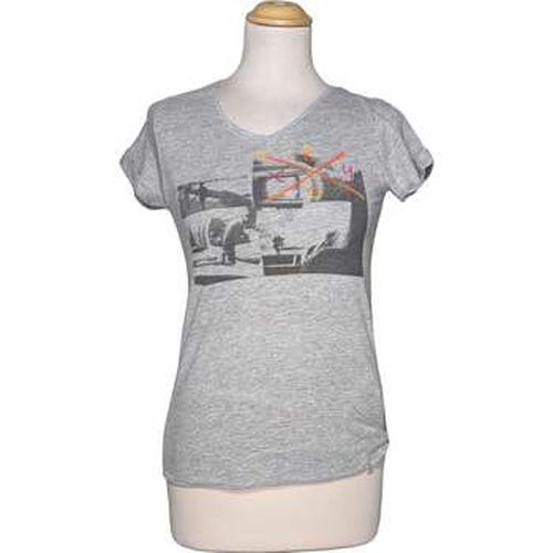 T-shirt top manches courtes 34 - T0 - XS - Roxy - Modalova