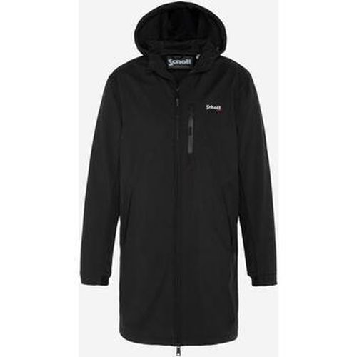 Veste Schott KIAN BLACK - Schott - Modalova